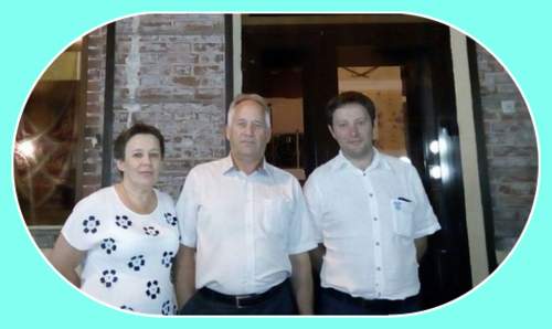 Ведущий дистрибьютор «профайн РУС», компания «ТД Комплектсервис», провел рабочую встречу с партнером в г. Астрахань!