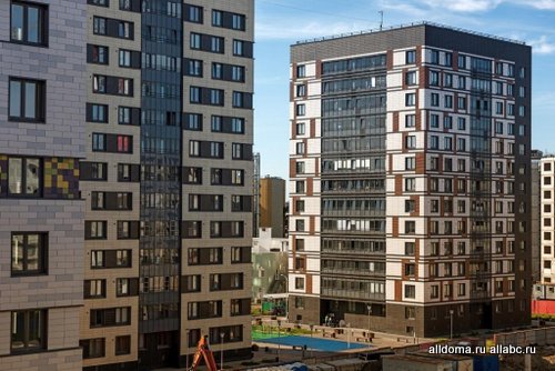 Эксперты «Метриум Групп» проанализировали, какими правами на участок вокруг своей многоэтажки обладают собственники квартир.