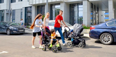 Сергей Собянин сообщил, что 127,5 тысячи москвичей получили новые квартиры по программе реновации!