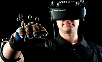 В Санкт-Петербургском Университете ГПС МЧС России появился центр виртуальной реальности